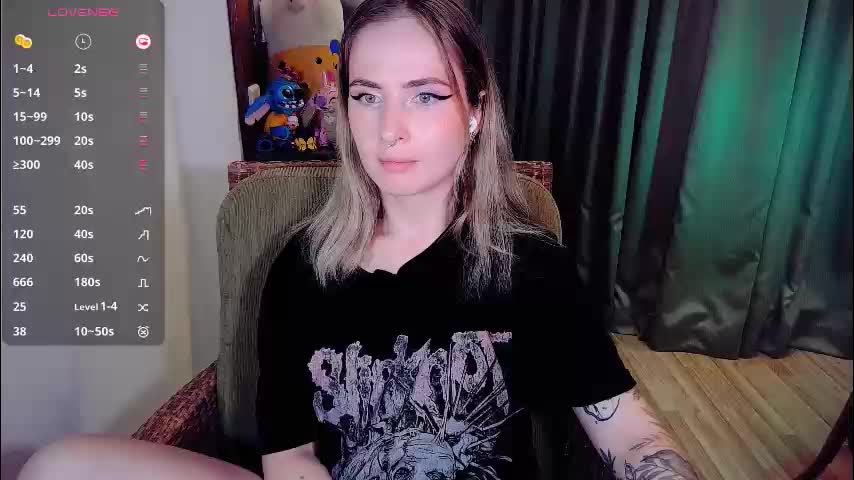 shyfoxxxy Live Sex December 13, 2025