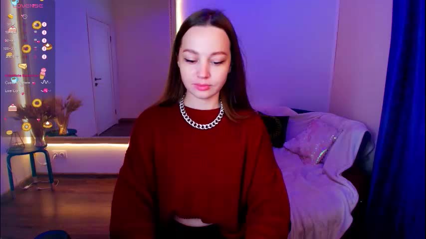 an6elica Live Sex December 13, 2025