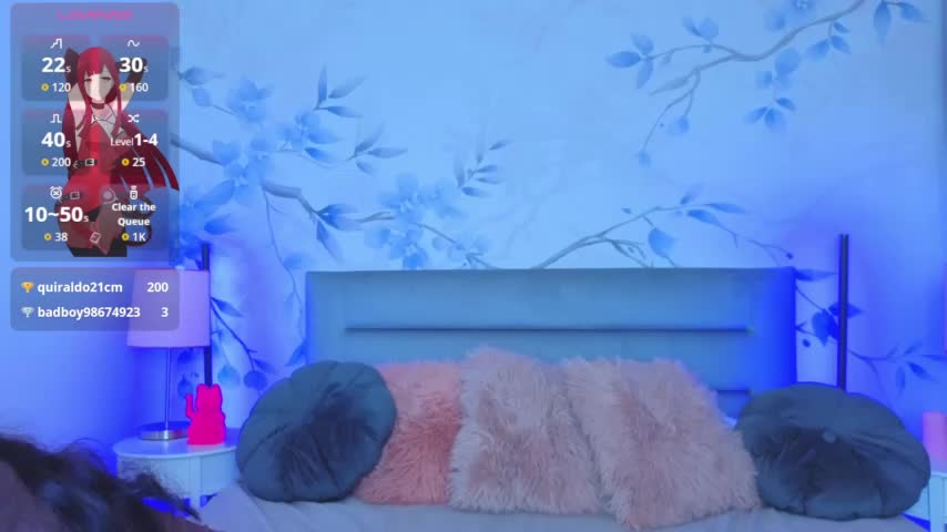 mars_elina_ Live Sex December 13, 2025