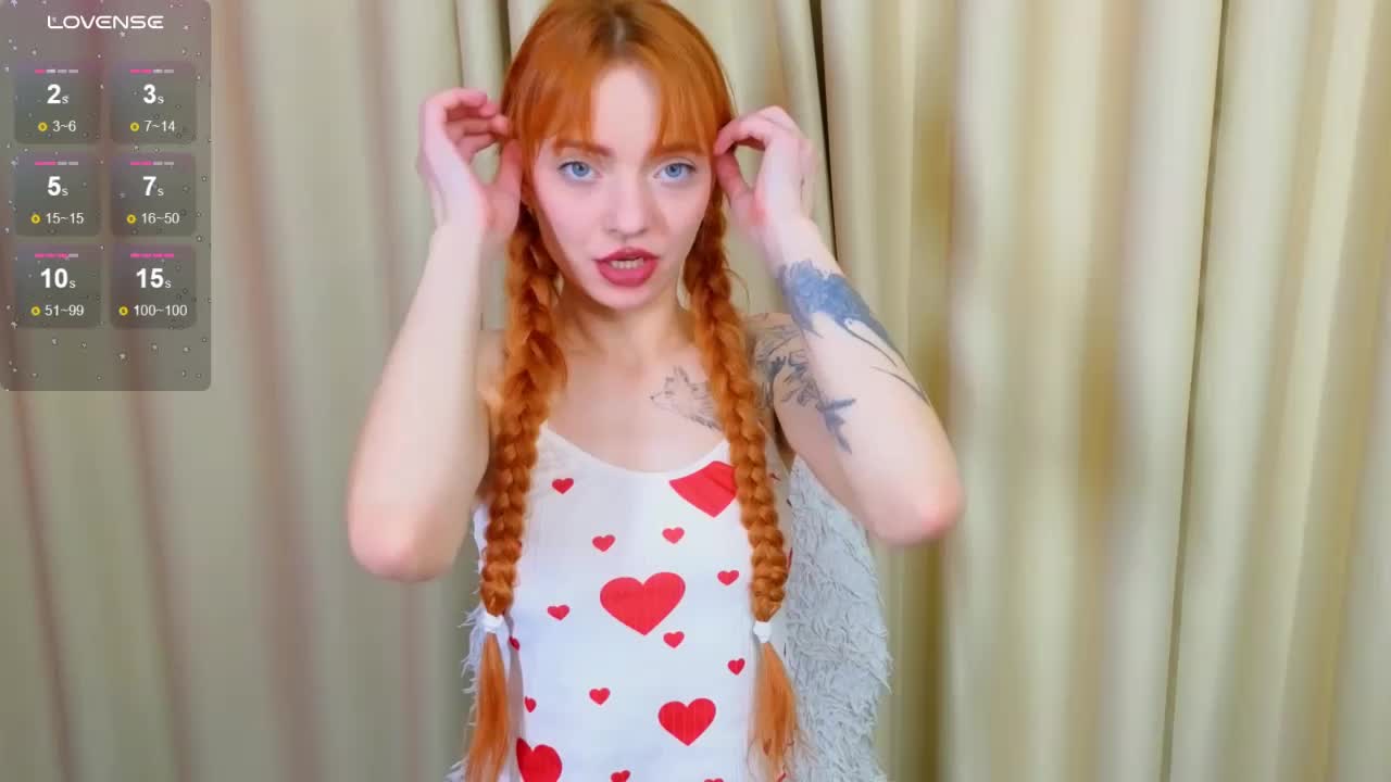 SherrySandraa Live Sex December 13, 2025