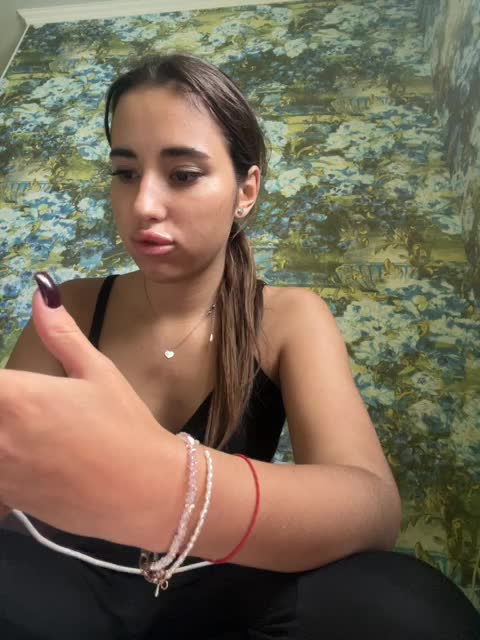 Etokiska Live Sex December 14, 2025