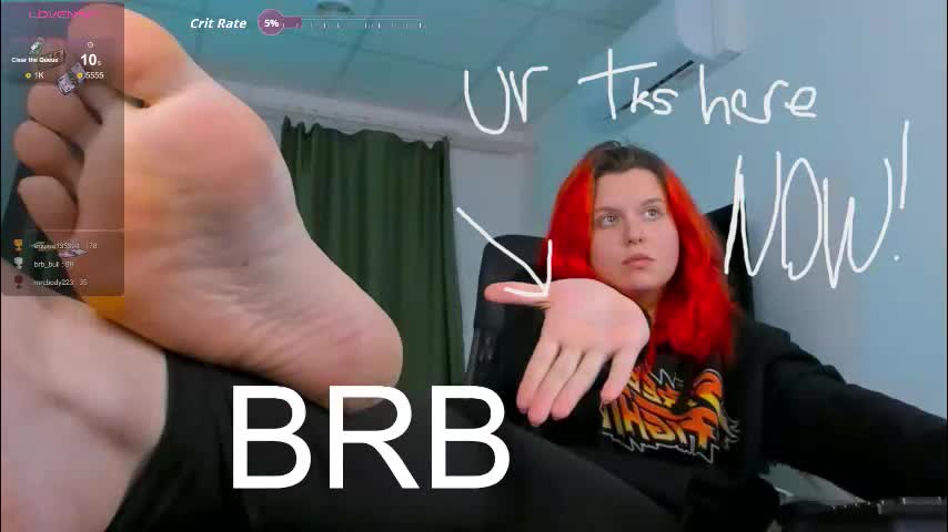 nielletablossom Live Sex October 4, 2025