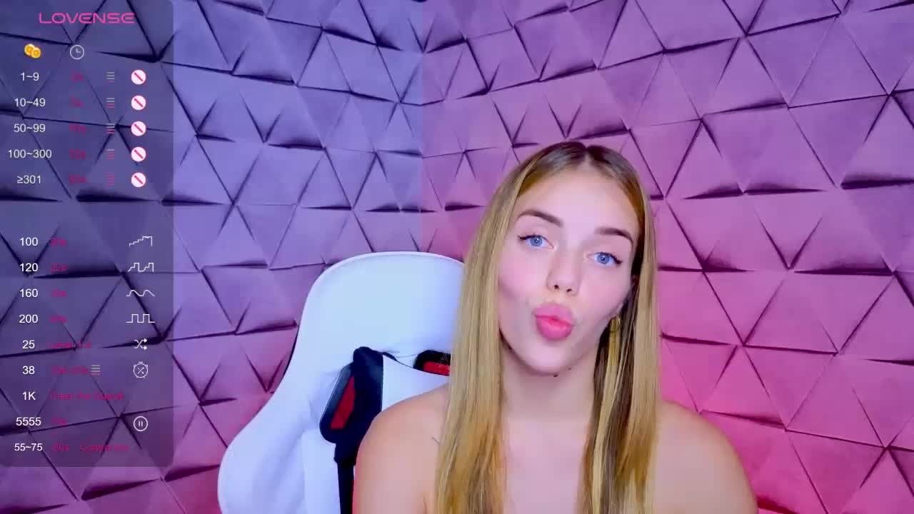 NikolSol Live Sex October 4, 2025