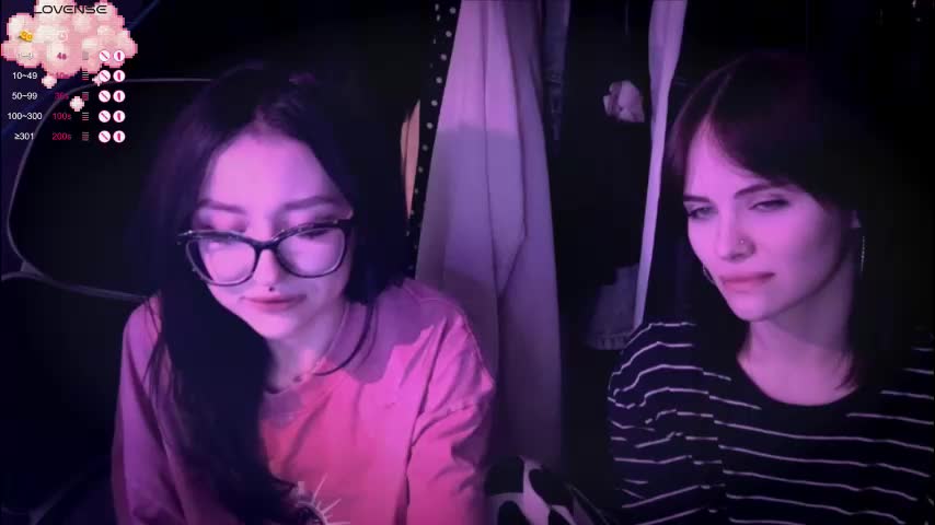 drillhouse_ Live Sex December 13, 2025