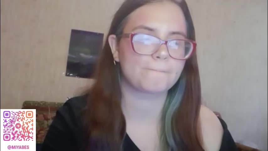 miyabe Live Sex December 13, 2025