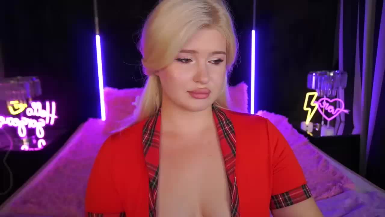 AnoraJoy Live Sex December 17, 2025