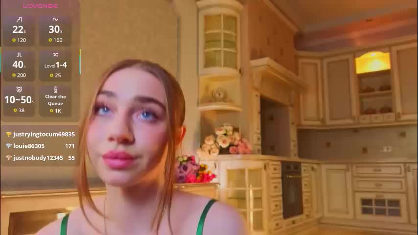 wandabraund Live Sex December 15, 2025