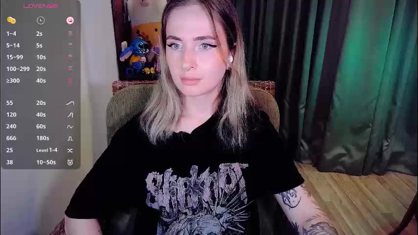 shyfoxxxy Live Sex December 13, 2025