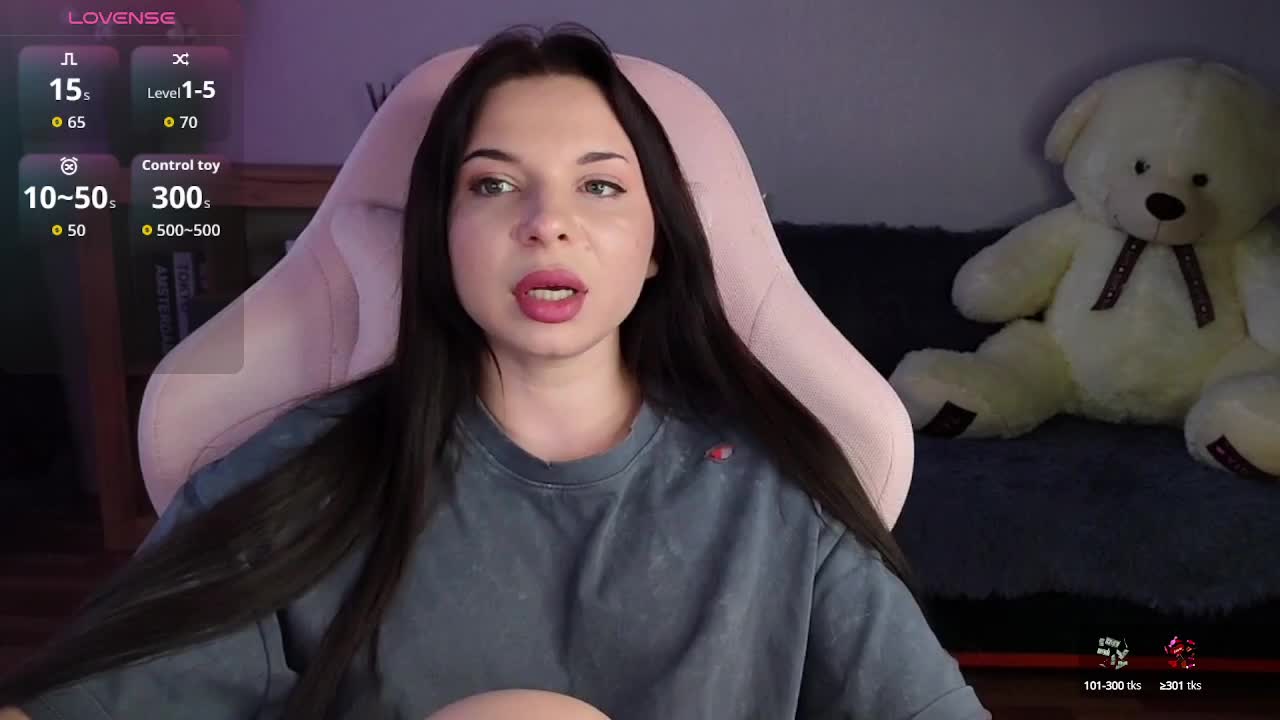 Lady-shy Live Sex December 13, 2025