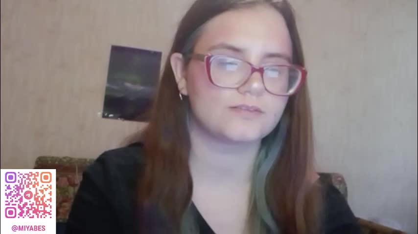 miyabe Live Sex December 13, 2025