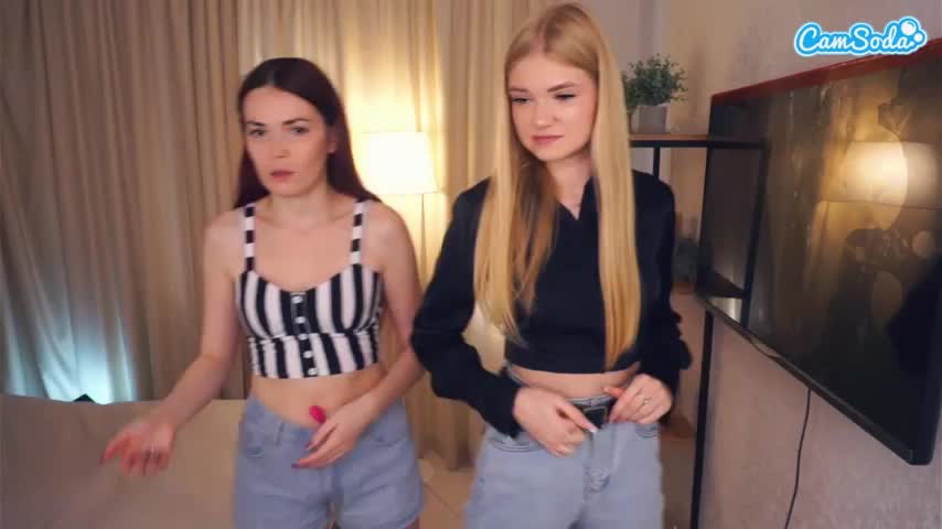 OdelinaEvett Live Sex December 17, 2025