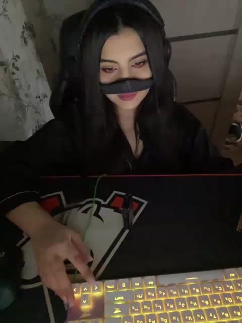 Aloeloea Live Sex December 13, 2025