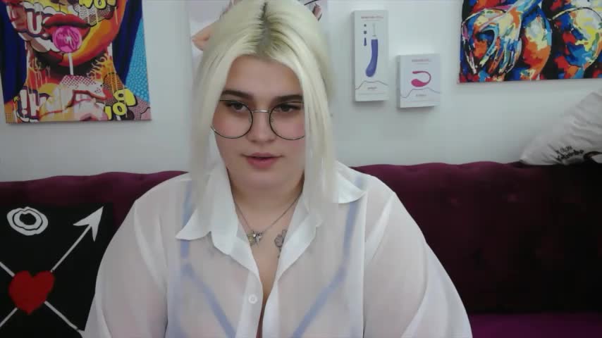 Amber_Monro Live Sex October 4, 2025