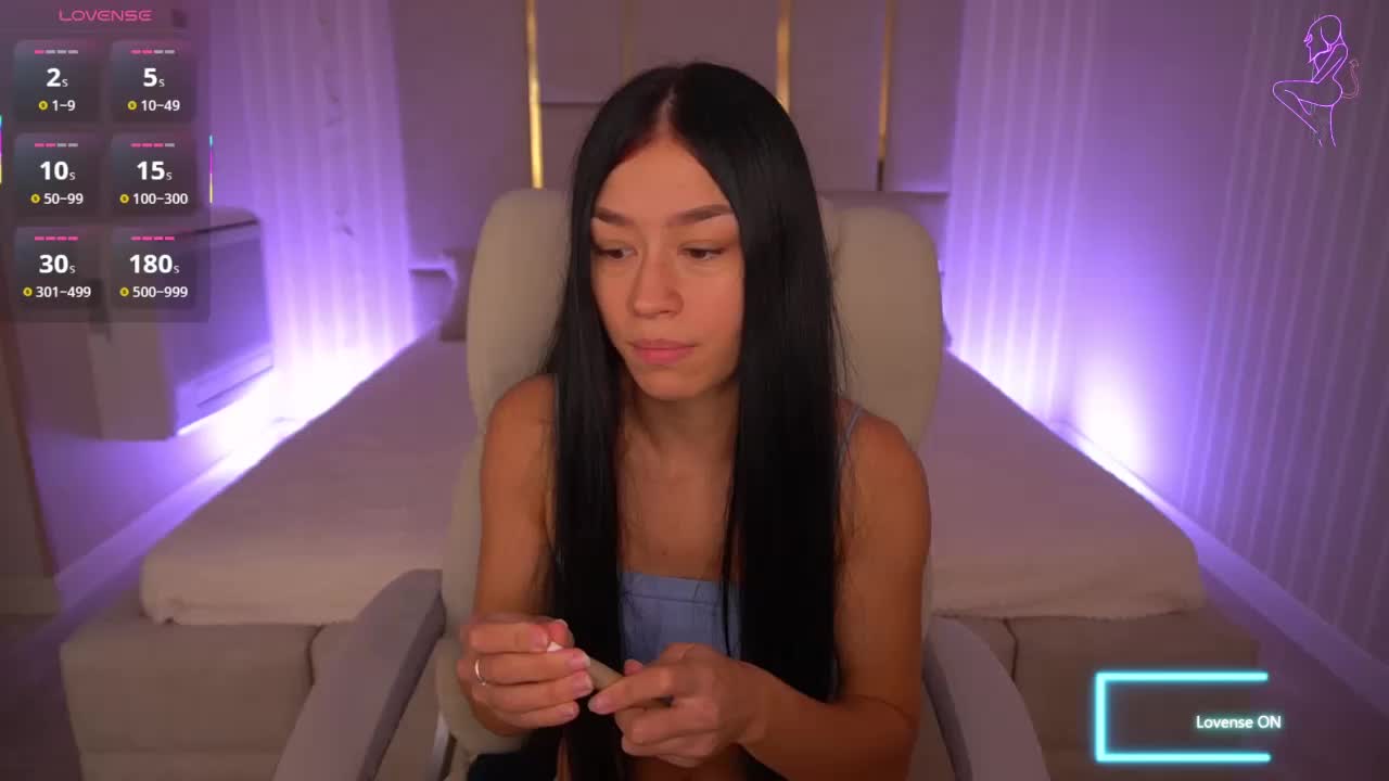 FataleNellie Live Sex December 17, 2025