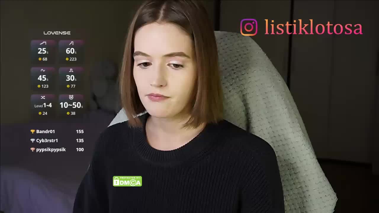 Kokome Live Sex December 14, 2025