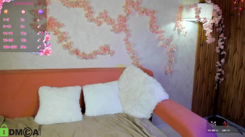 Rina_Panic Live Sex December 14, 2025