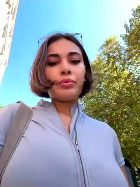 Talilia Live Sex December 13, 2025