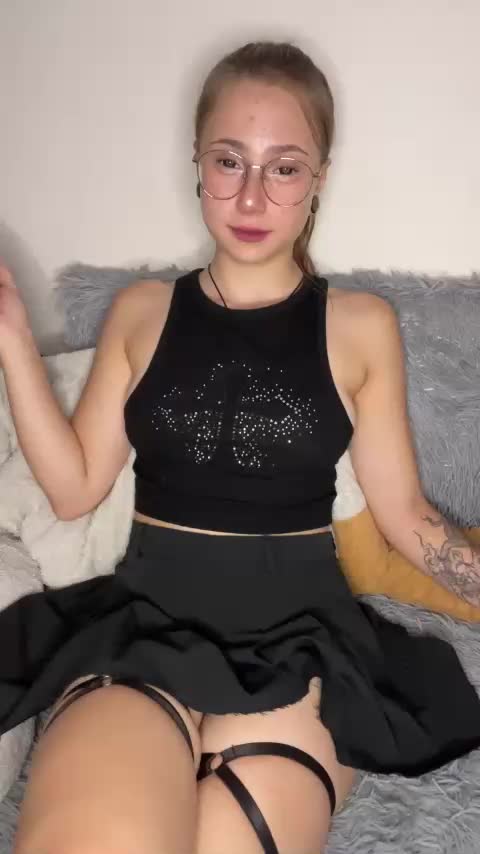 Vasha_Milasha Live Sex December 13, 2025