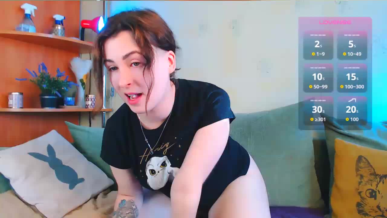 Caroline1995 Live Sex December 18, 2025