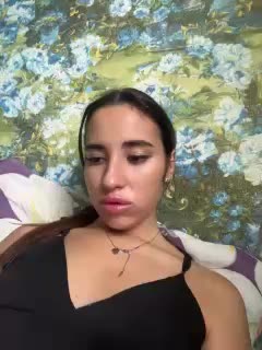 Etokiska Live Sex December 13, 2025