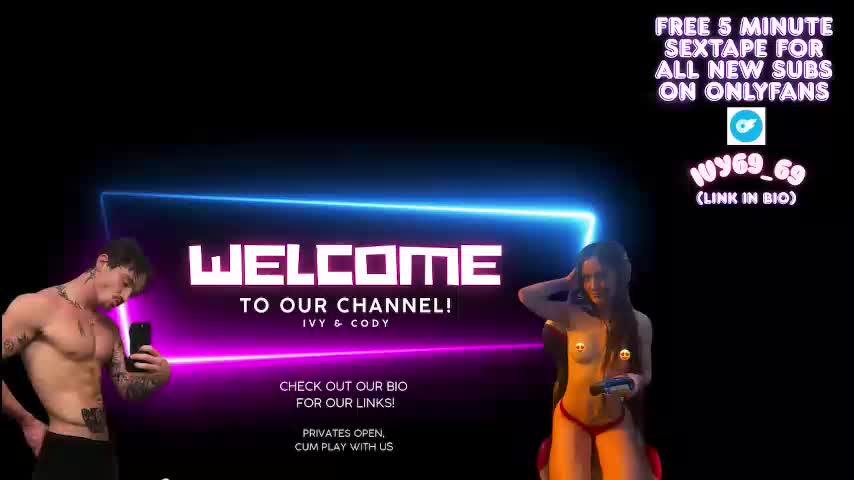 ivy69_9 Live Sex December 13, 2025