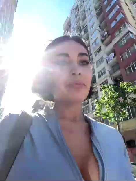 Talilia Live Sex December 13, 2025