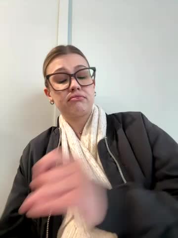 RinaCat Live Sex December 13, 2025