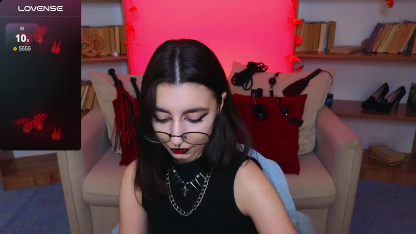 Mistress__Marcelline Live Sex December 14, 2025