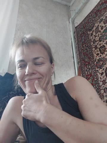 KissaHot Live Sex December 13, 2025