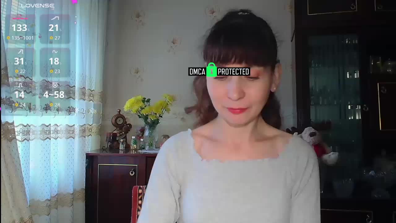 caroliiine Live Sex December 14, 2025