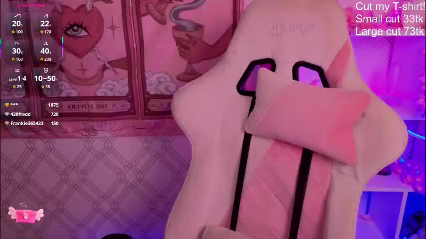 mary_u Live Sex December 14, 2025