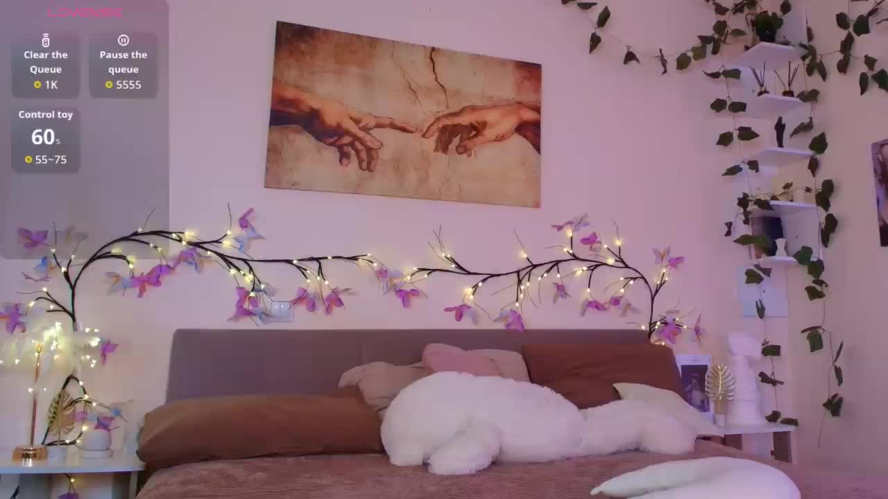 LunaraAdams Live Sex December 12, 2025