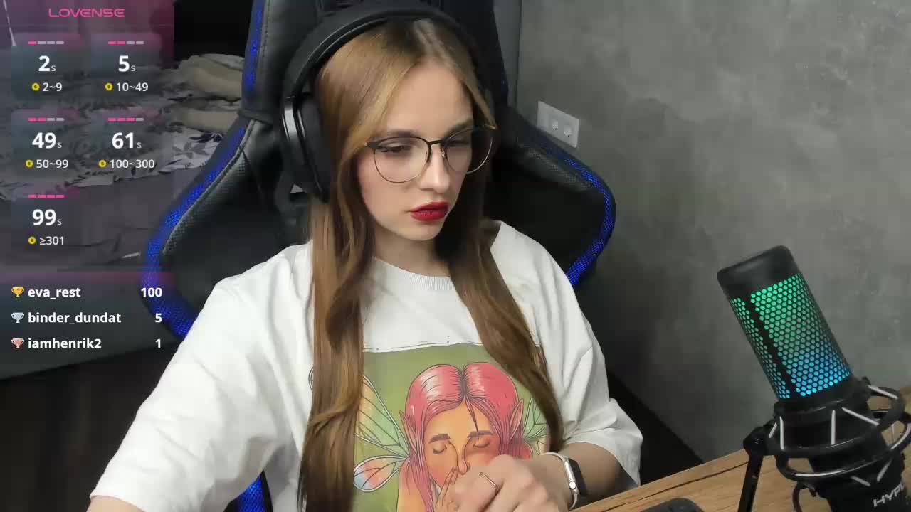 MCfly-1 Live Sex 2025.10.04