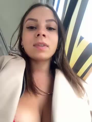 Katya_Katysha Live Sex December 13, 2025