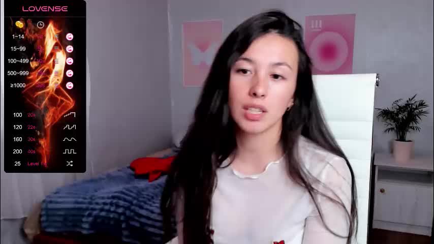 queitsharm_ Live Sex December 13, 2025