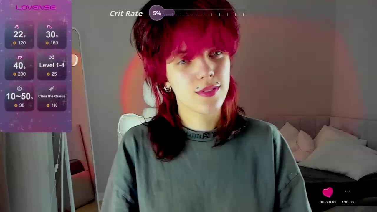 ReneYolker Live Sex December 15, 2025