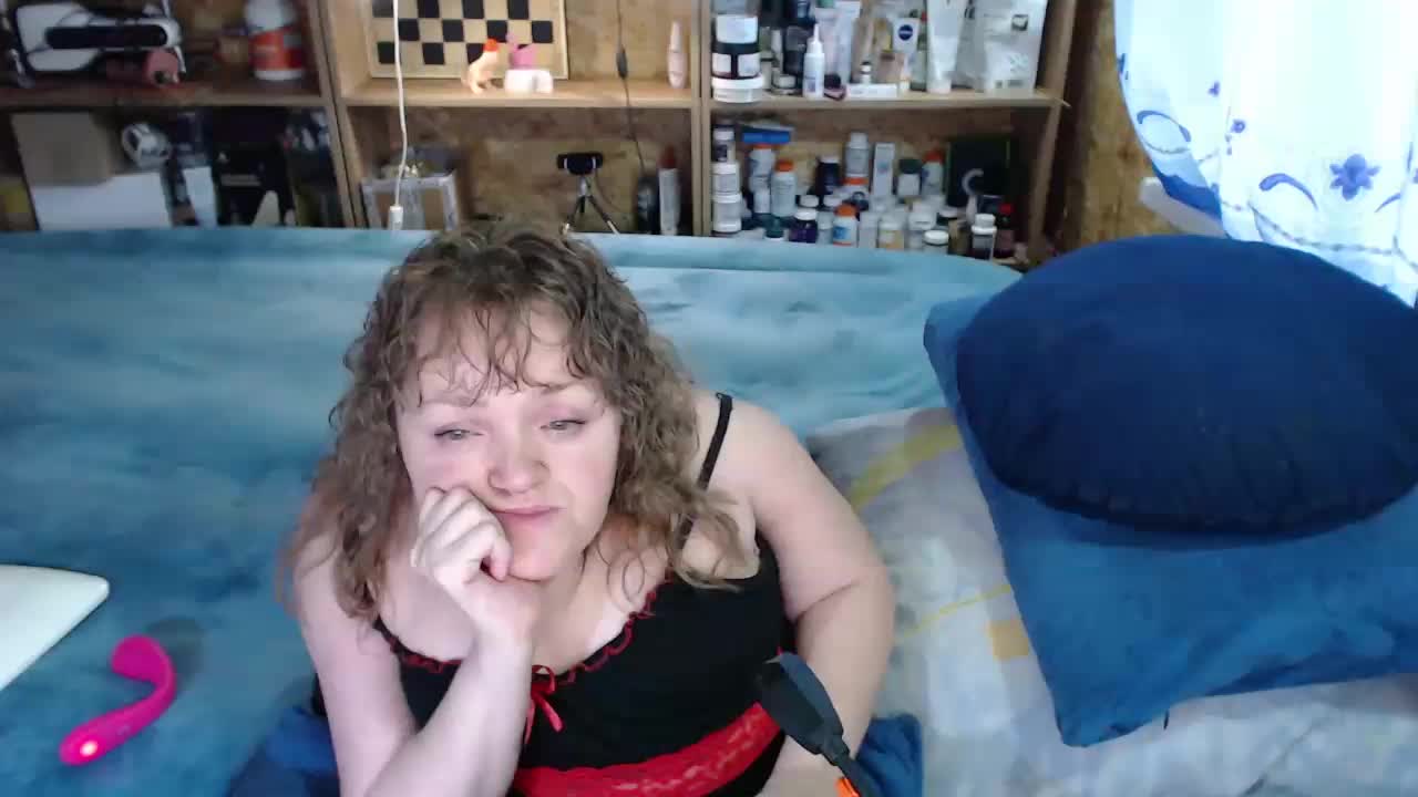 MiniNatali Live Sex December 14, 2025