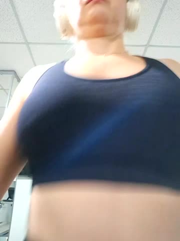 _U_DreaM_ Live Sex December 12, 2025