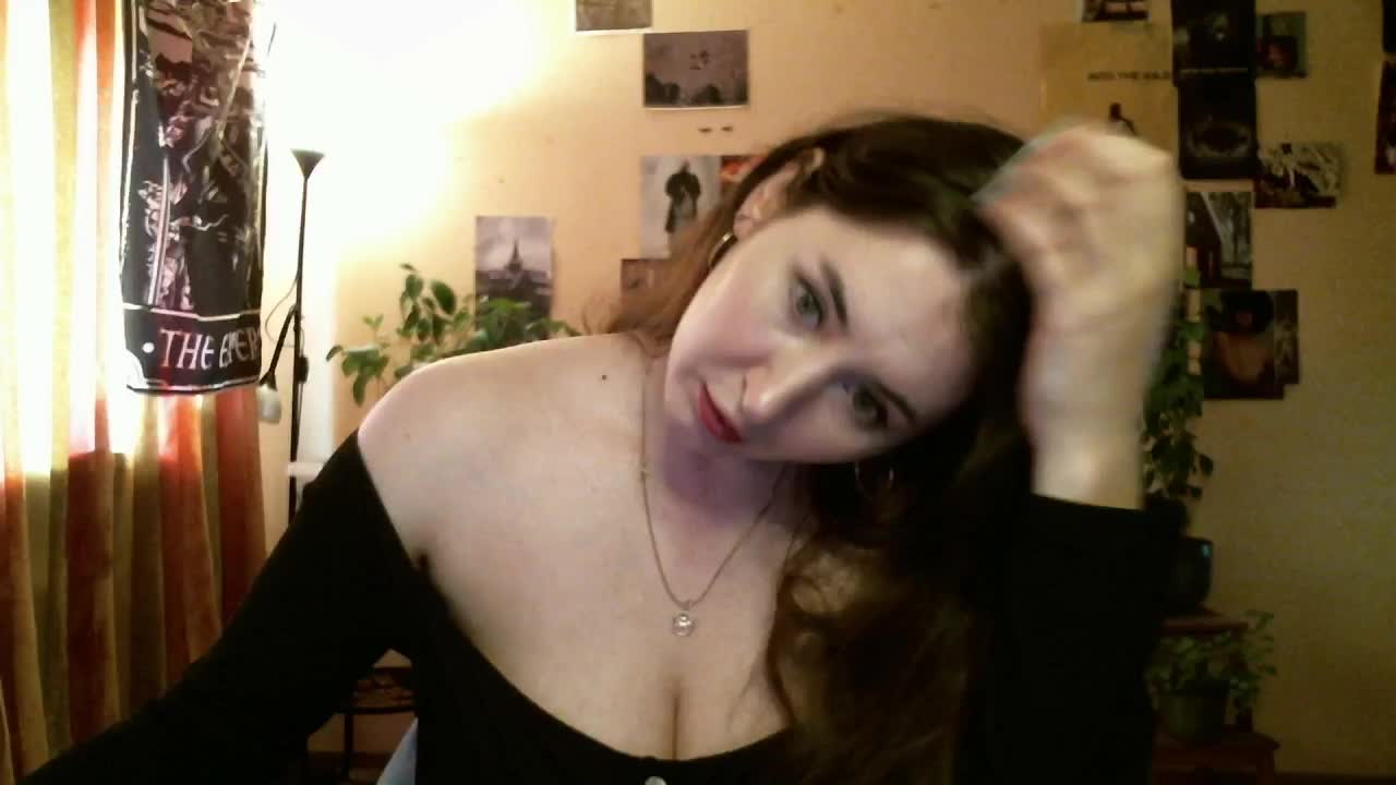 TemptingFable Live Sex December 14, 2025