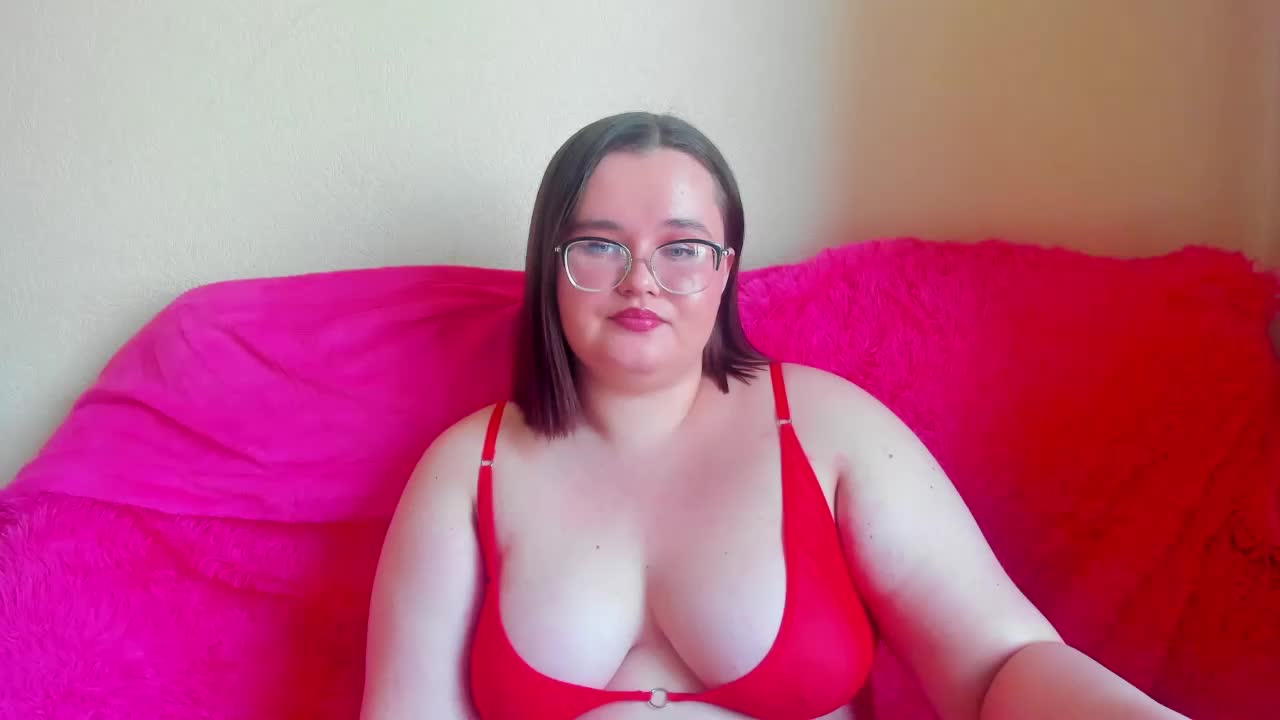 Jessica-Joy Live Sex December 14, 2025