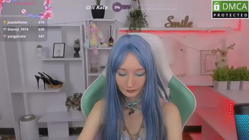 Katia_Kim Live Sex December 14, 2025