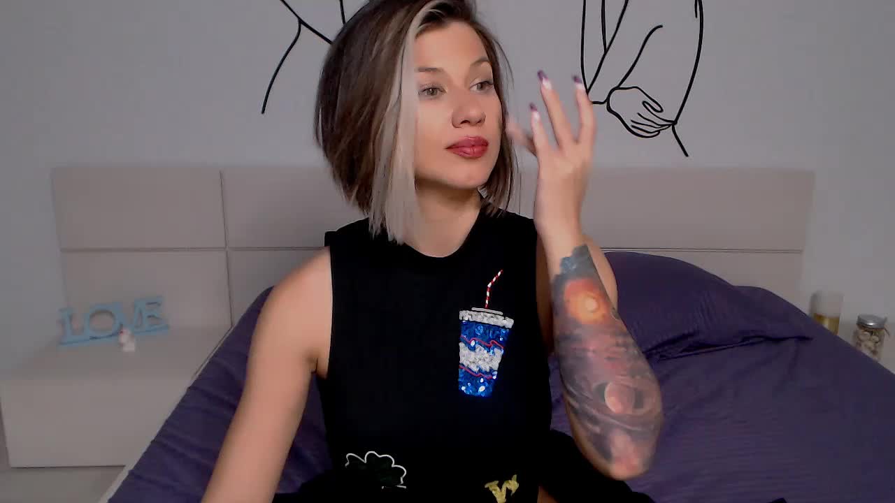 devilishfox Live Sex December 13, 2025