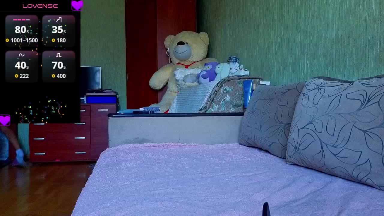 Liana-fit8 Live Sex December 13, 2025