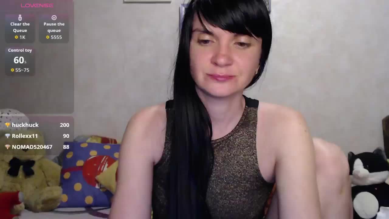 Jozylina Live Sex October 4, 2025