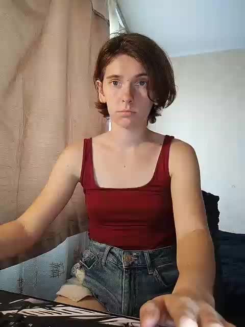 Your_Kitty Live Sex December 14, 2025