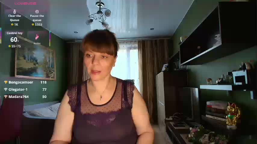 Veronika_Gold Live Sex December 18, 2025