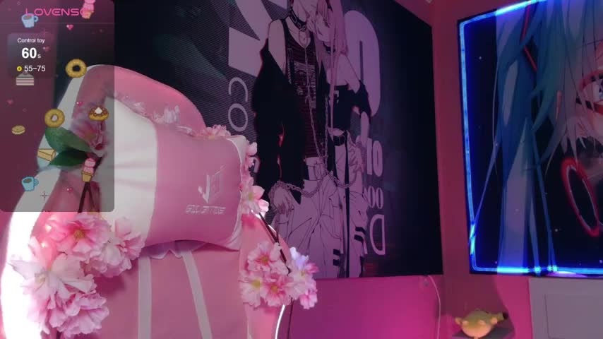 MilkMeSoftly Live Sex December 14, 2025