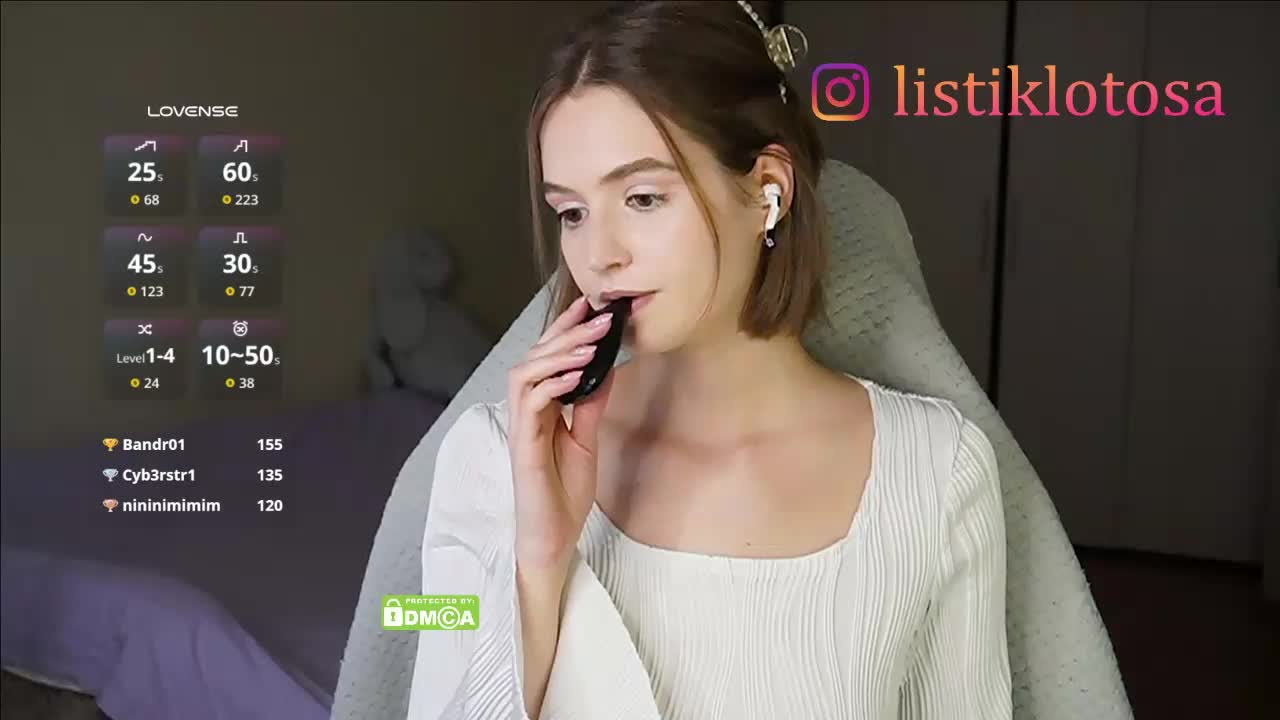 Kokome Live Sex December 14, 2025