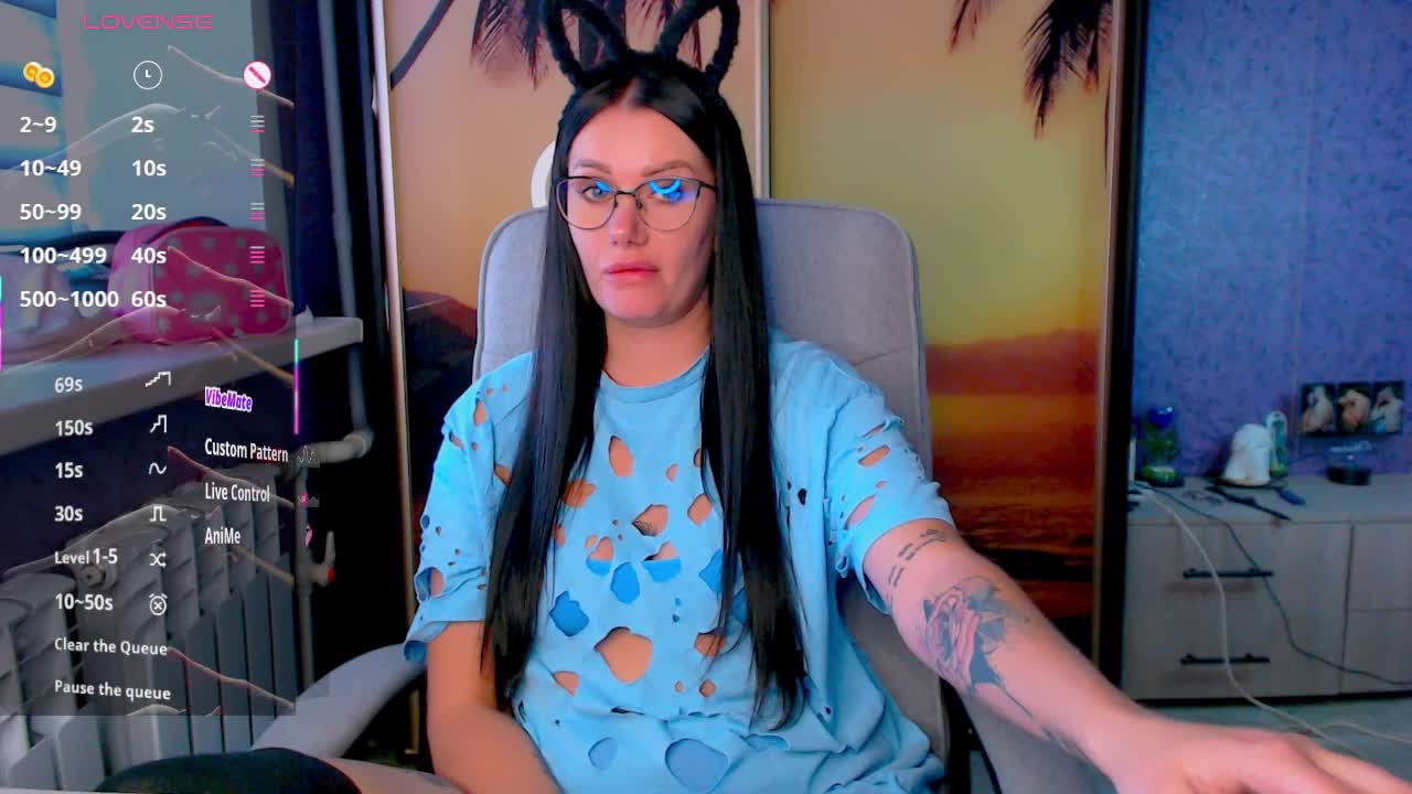 goldenwitchx Live Sex December 14, 2025