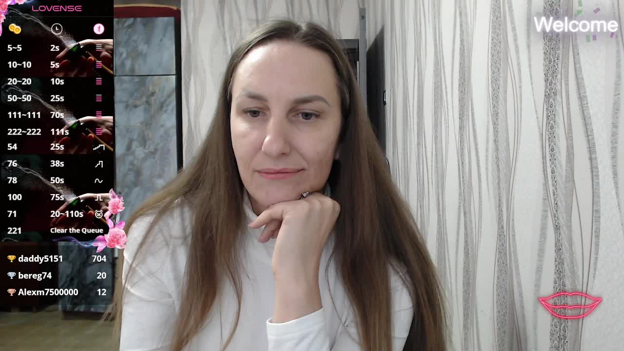 MilayaZhenya Live Sex December 13, 2025